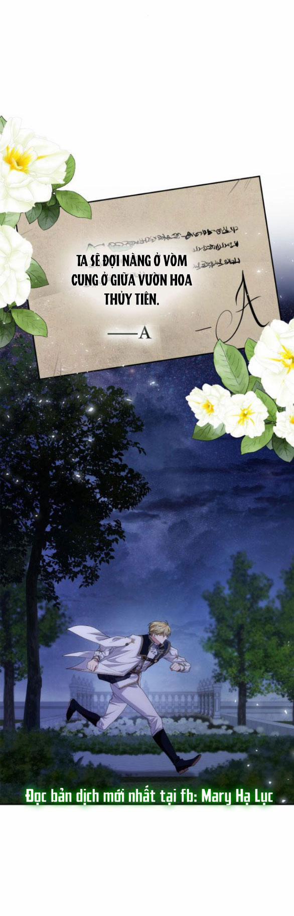 Chị Yêu, Kiếp Này Em Sẽ Là Hoàng Hậu 87.2 trang 10