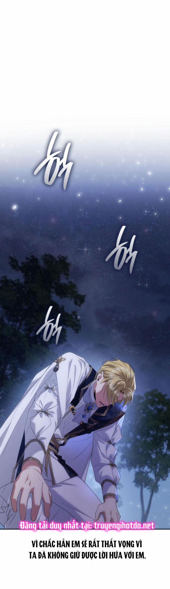 Chị Yêu, Kiếp Này Em Sẽ Là Hoàng Hậu 87.2 trang 12