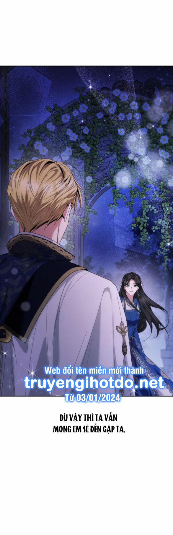 Chị Yêu, Kiếp Này Em Sẽ Là Hoàng Hậu 87.2 trang 16