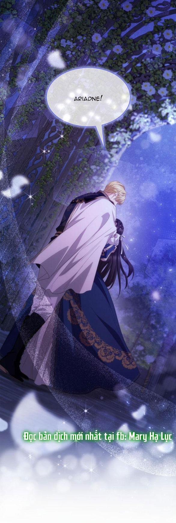 Chị Yêu, Kiếp Này Em Sẽ Là Hoàng Hậu 87.2 trang 18