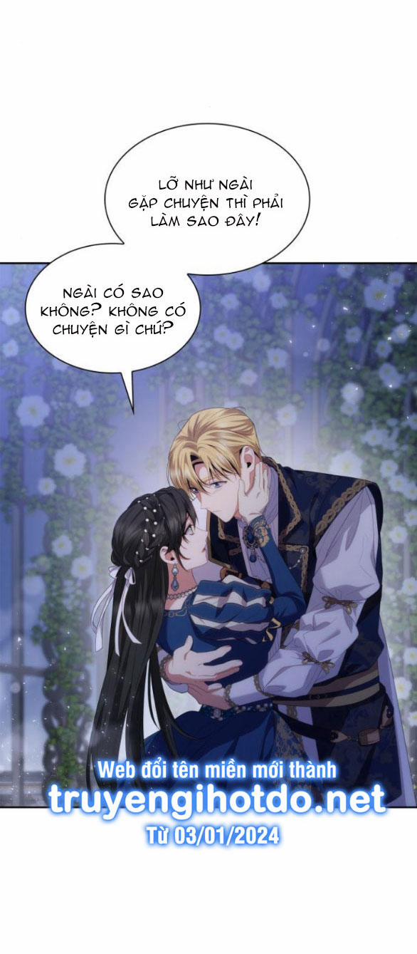 Chị Yêu, Kiếp Này Em Sẽ Là Hoàng Hậu 87.2 trang 25