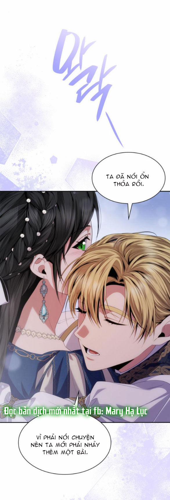 Chị Yêu, Kiếp Này Em Sẽ Là Hoàng Hậu 87.2 trang 27