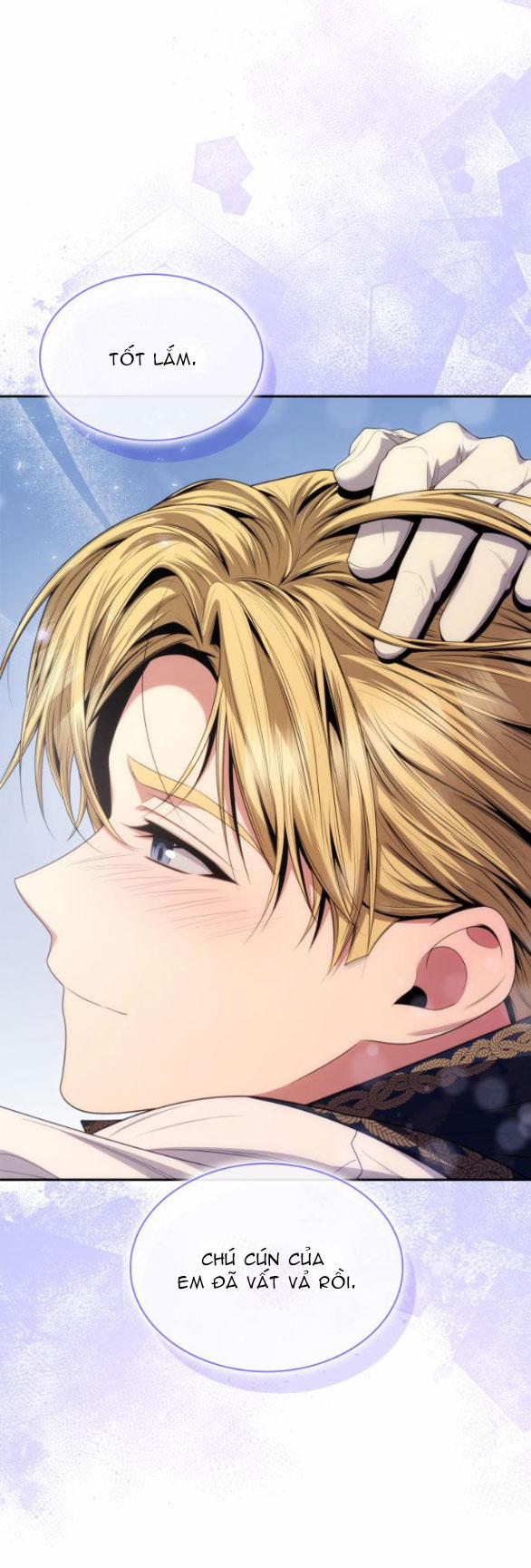 Chị Yêu, Kiếp Này Em Sẽ Là Hoàng Hậu 87.2 trang 30