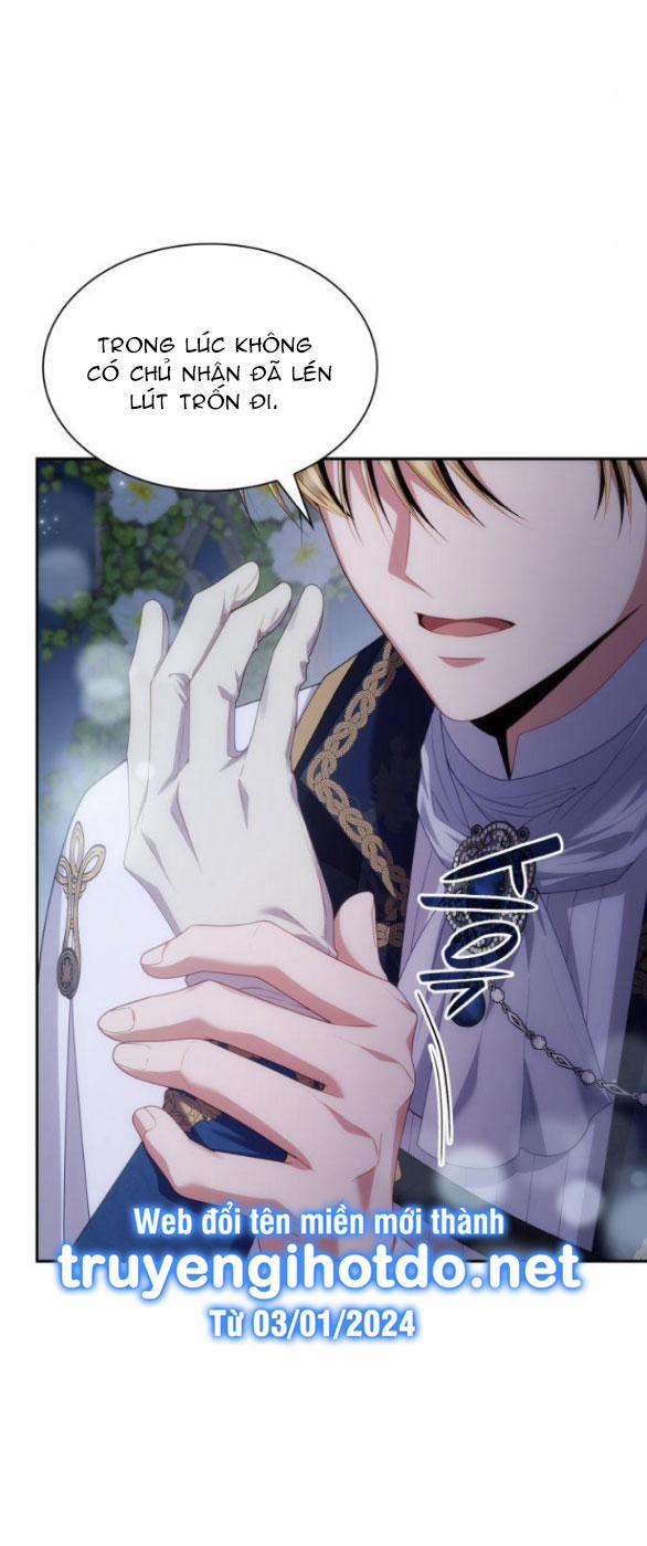 Chị Yêu, Kiếp Này Em Sẽ Là Hoàng Hậu 87.2 trang 33