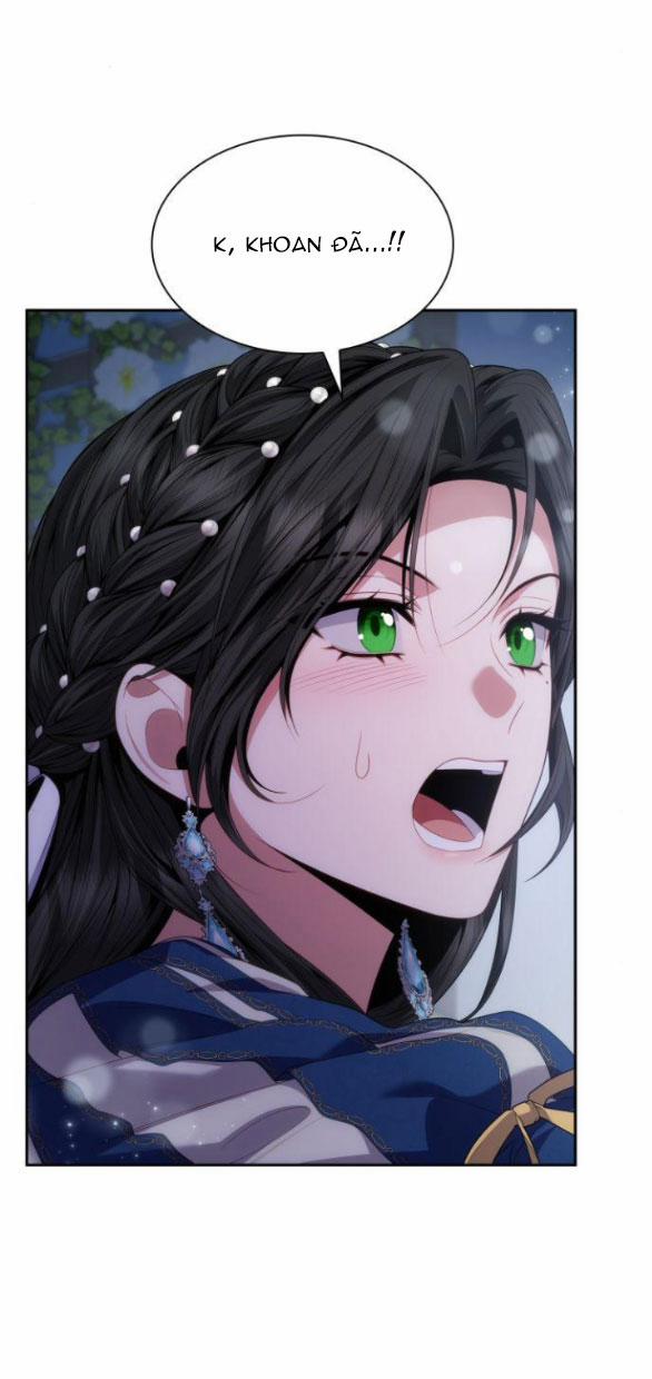 Chị Yêu, Kiếp Này Em Sẽ Là Hoàng Hậu 87.2 trang 34