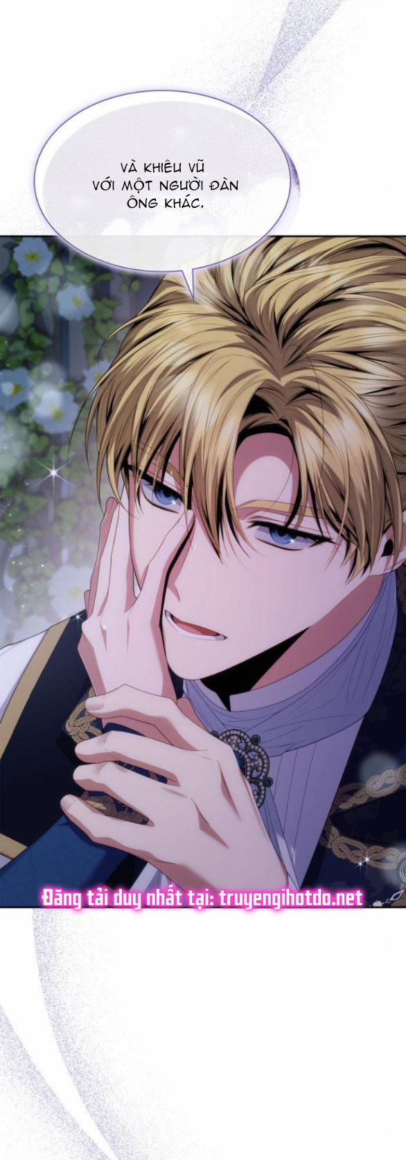 Chị Yêu, Kiếp Này Em Sẽ Là Hoàng Hậu 87.2 trang 37