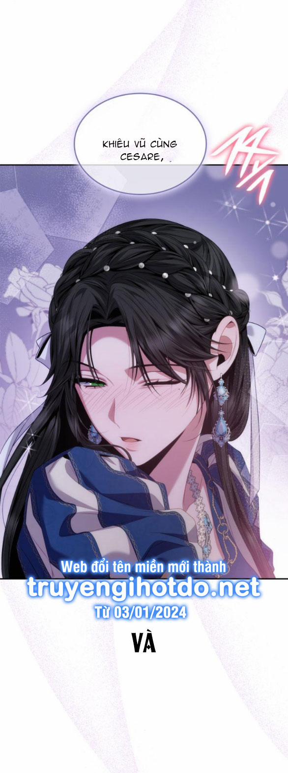 Chị Yêu, Kiếp Này Em Sẽ Là Hoàng Hậu 87.2 trang 41