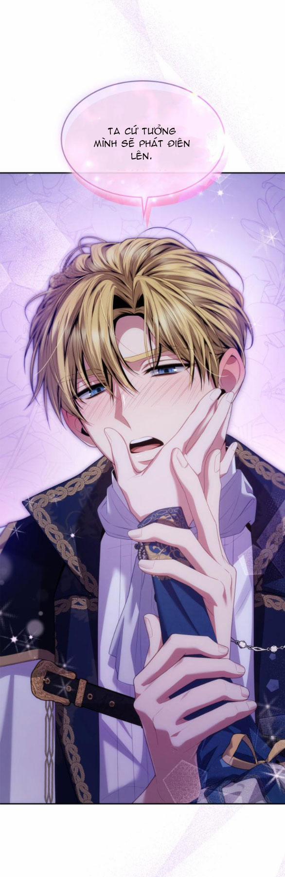 Chị Yêu, Kiếp Này Em Sẽ Là Hoàng Hậu 87.2 trang 42