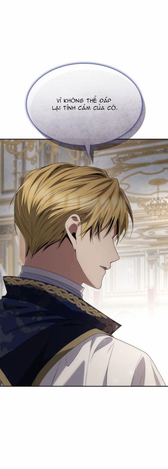 Chị Yêu, Kiếp Này Em Sẽ Là Hoàng Hậu 87.2 trang 7
