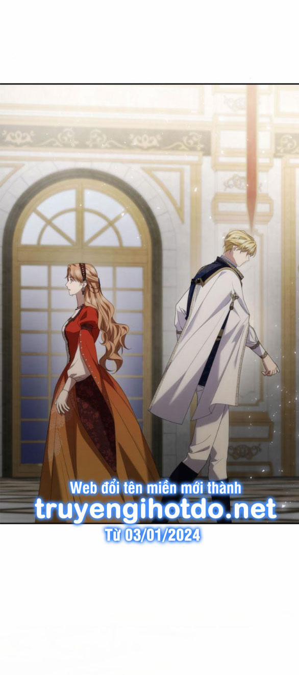 Chị Yêu, Kiếp Này Em Sẽ Là Hoàng Hậu 87.2 trang 8