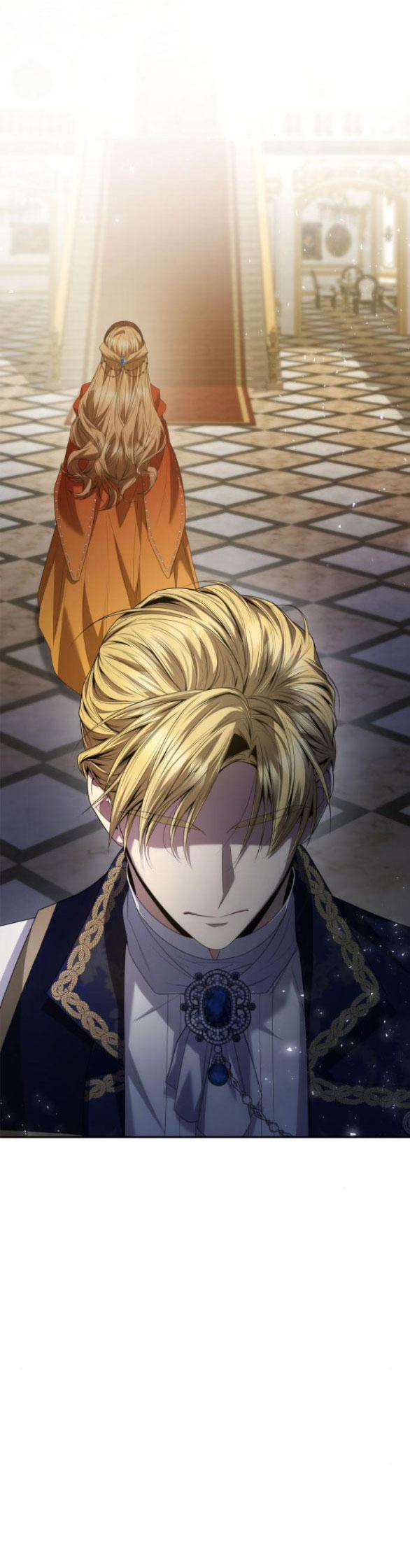 Chị Yêu, Kiếp Này Em Sẽ Là Hoàng Hậu 87.2 trang 9