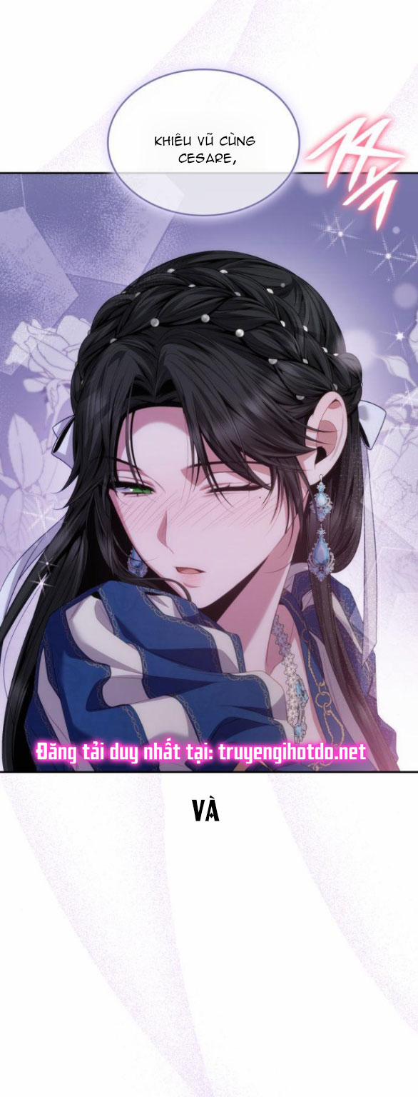 Chị Yêu, Kiếp Này Em Sẽ Là Hoàng Hậu 88.1 trang 2