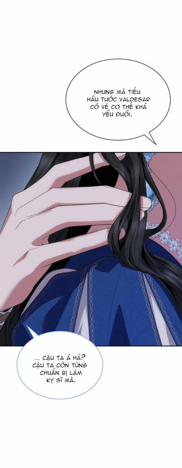 Chị Yêu, Kiếp Này Em Sẽ Là Hoàng Hậu 88.1 trang 25