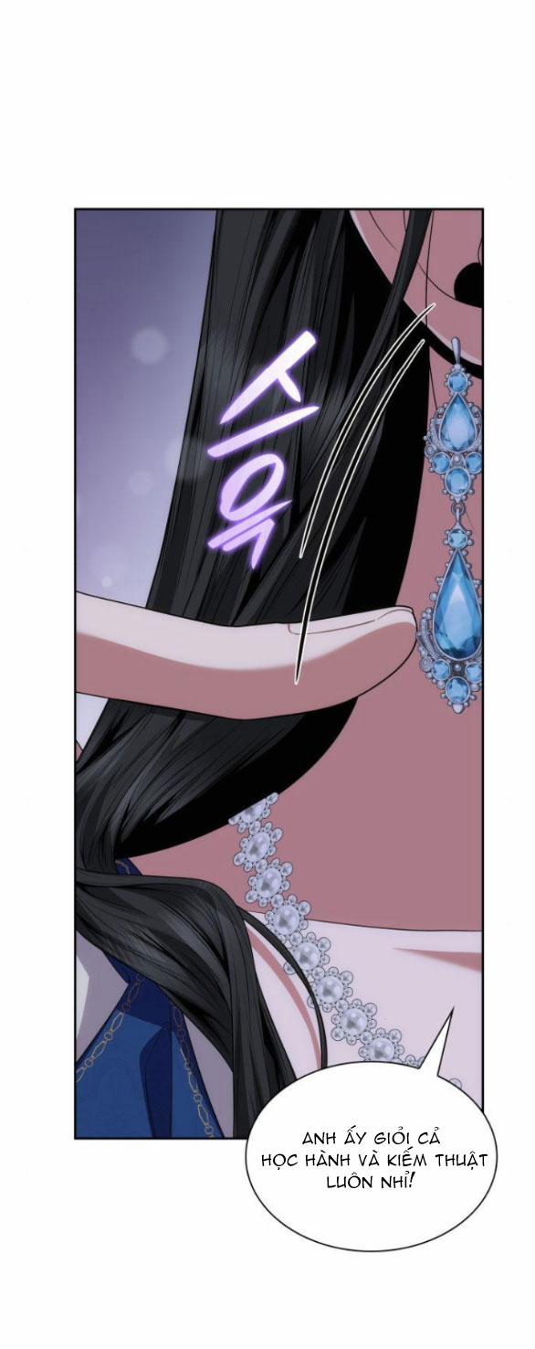 Chị Yêu, Kiếp Này Em Sẽ Là Hoàng Hậu 88.1 trang 27