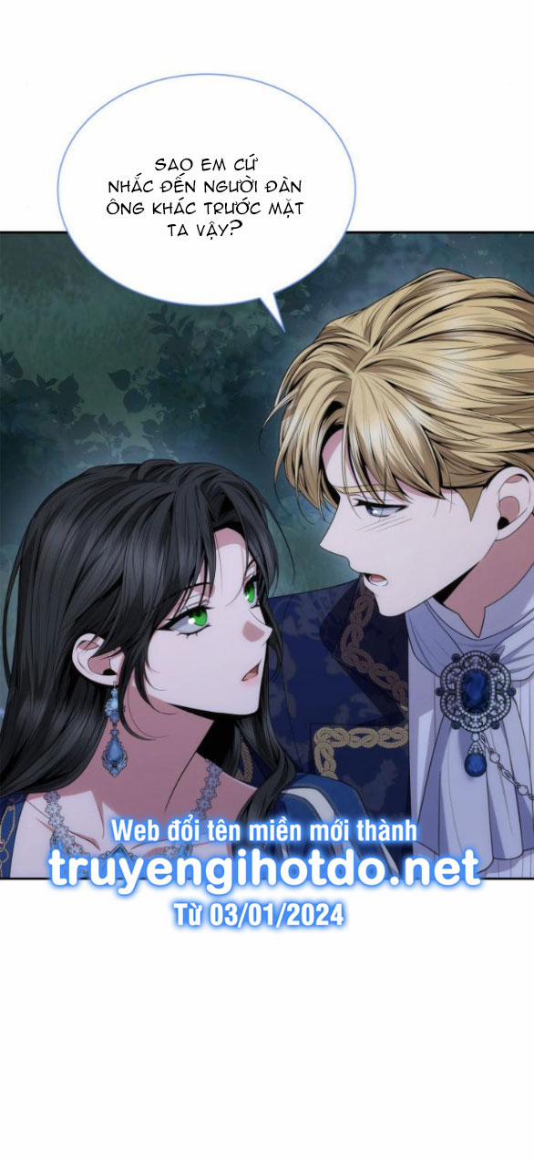 Chị Yêu, Kiếp Này Em Sẽ Là Hoàng Hậu 88.1 trang 31