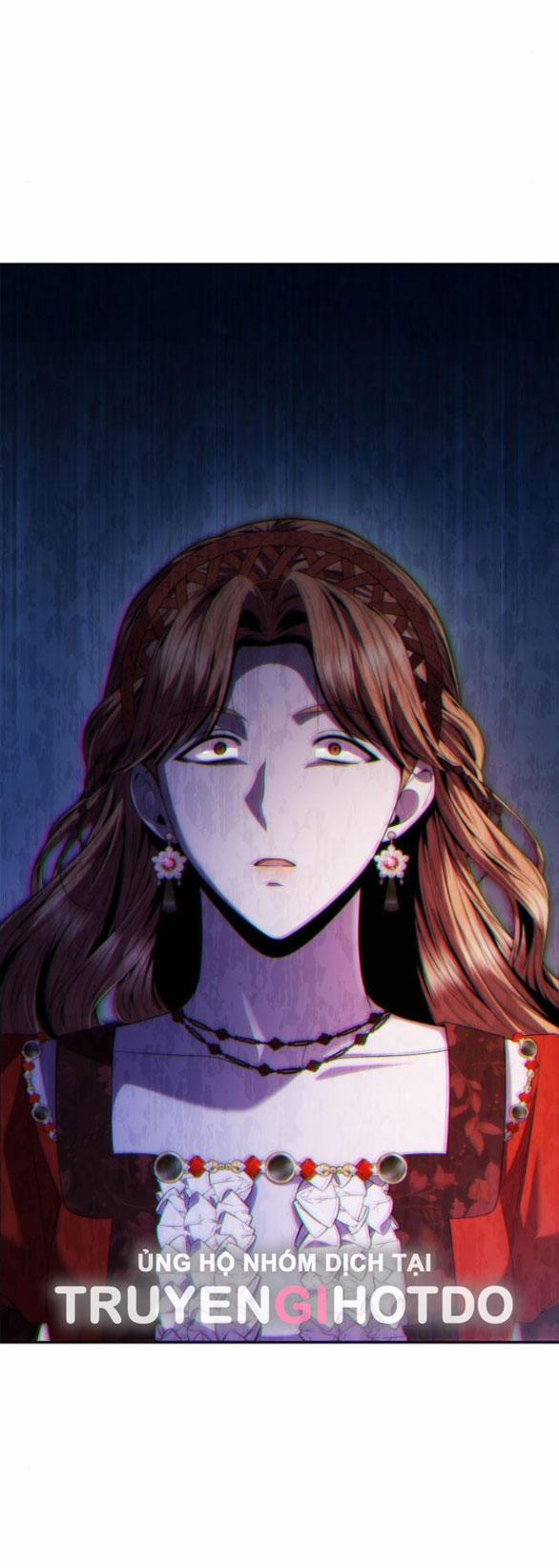 Chị Yêu, Kiếp Này Em Sẽ Là Hoàng Hậu 88.1 trang 37