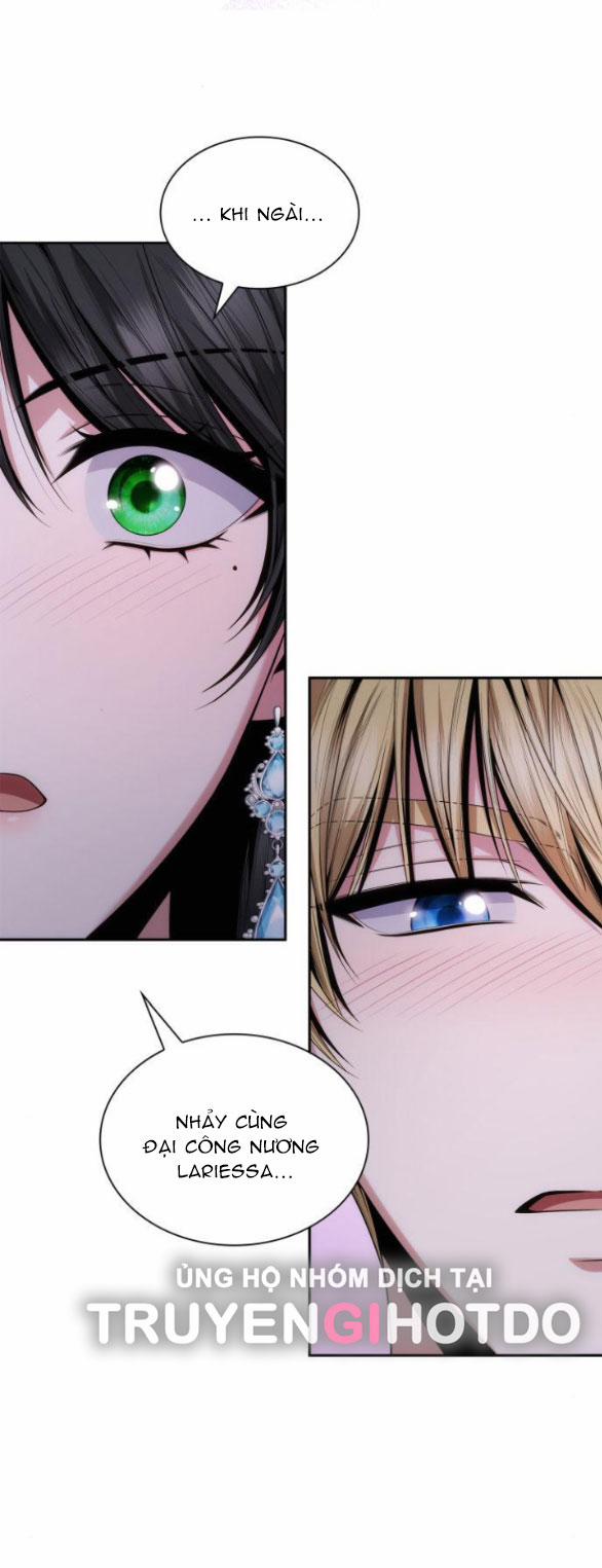 Chị Yêu, Kiếp Này Em Sẽ Là Hoàng Hậu 88.1 trang 4