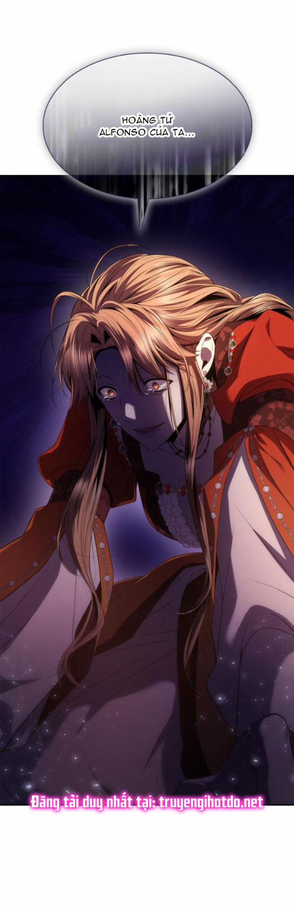 Chị Yêu, Kiếp Này Em Sẽ Là Hoàng Hậu 88.2 trang 12
