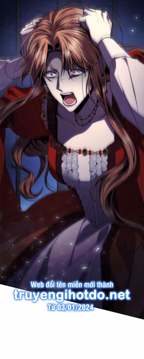 Chị Yêu, Kiếp Này Em Sẽ Là Hoàng Hậu 88.2 trang 16