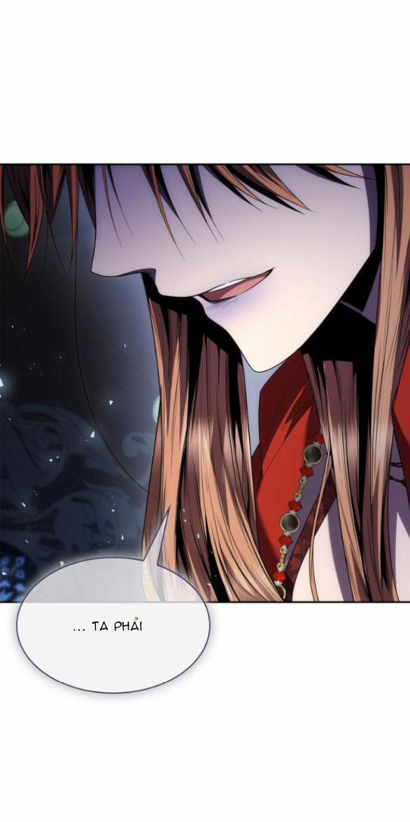 Chị Yêu, Kiếp Này Em Sẽ Là Hoàng Hậu 88.2 trang 19