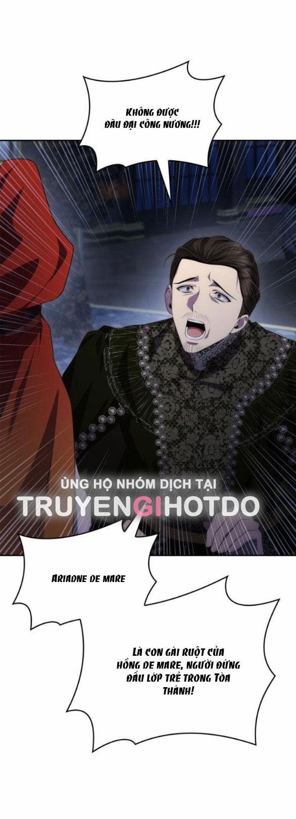 Chị Yêu, Kiếp Này Em Sẽ Là Hoàng Hậu 88.2 trang 23