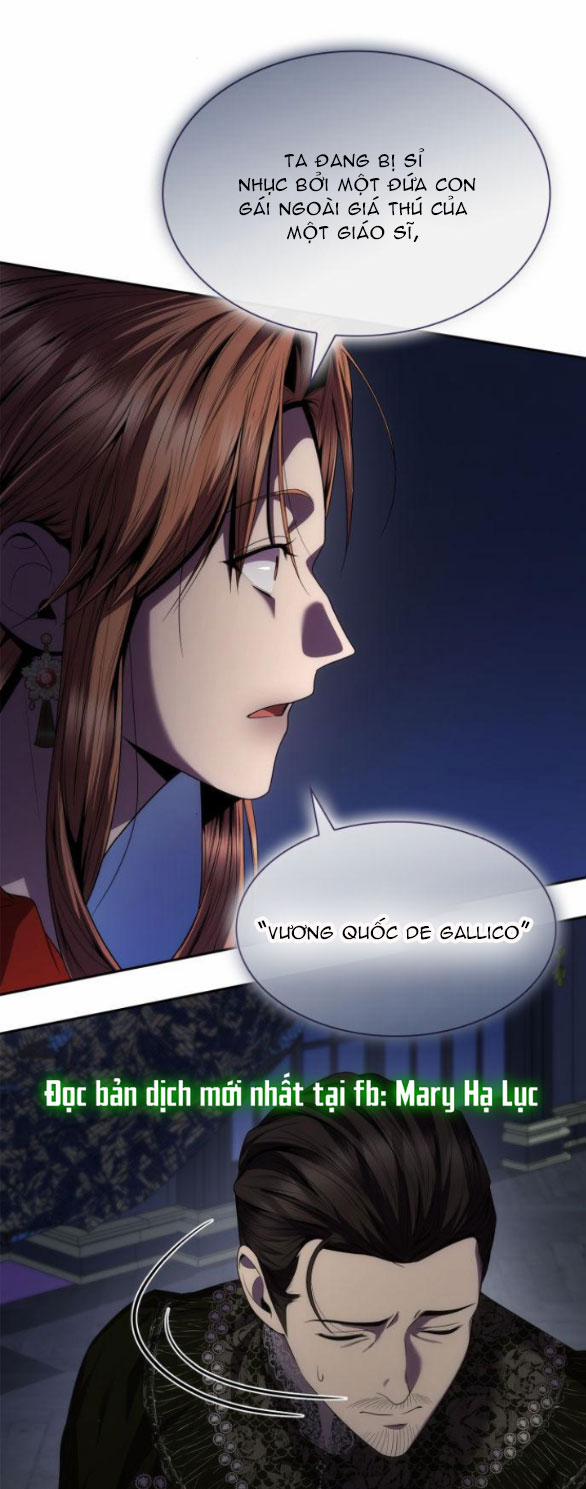 Chị Yêu, Kiếp Này Em Sẽ Là Hoàng Hậu 88.2 trang 27