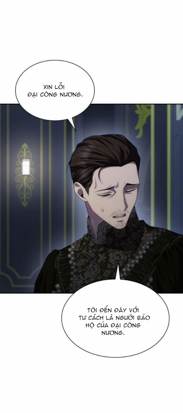Chị Yêu, Kiếp Này Em Sẽ Là Hoàng Hậu 88.2 trang 30