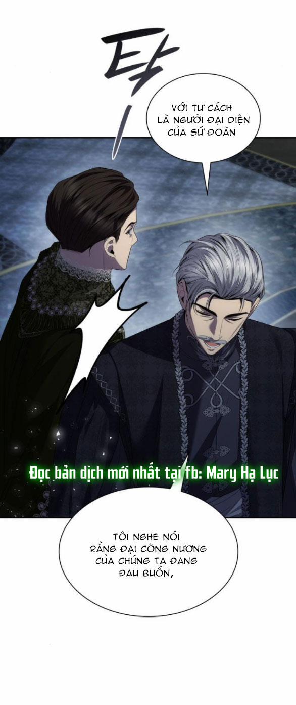 Chị Yêu, Kiếp Này Em Sẽ Là Hoàng Hậu 88.2 trang 35