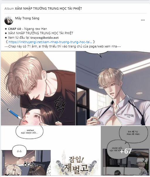 Chị Yêu, Kiếp Này Em Sẽ Là Hoàng Hậu 88.2 trang 48