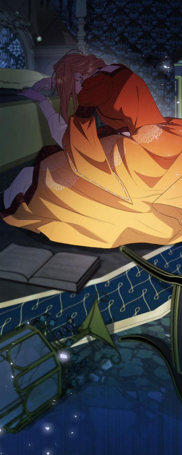 Chị Yêu, Kiếp Này Em Sẽ Là Hoàng Hậu 88.2 trang 5