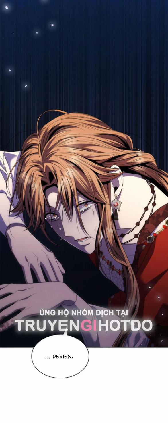 Chị Yêu, Kiếp Này Em Sẽ Là Hoàng Hậu 88.2 trang 6