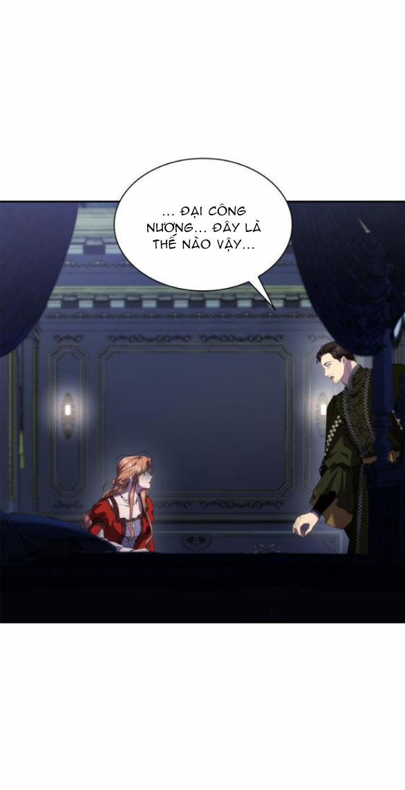 Chị Yêu, Kiếp Này Em Sẽ Là Hoàng Hậu 88.2 trang 7
