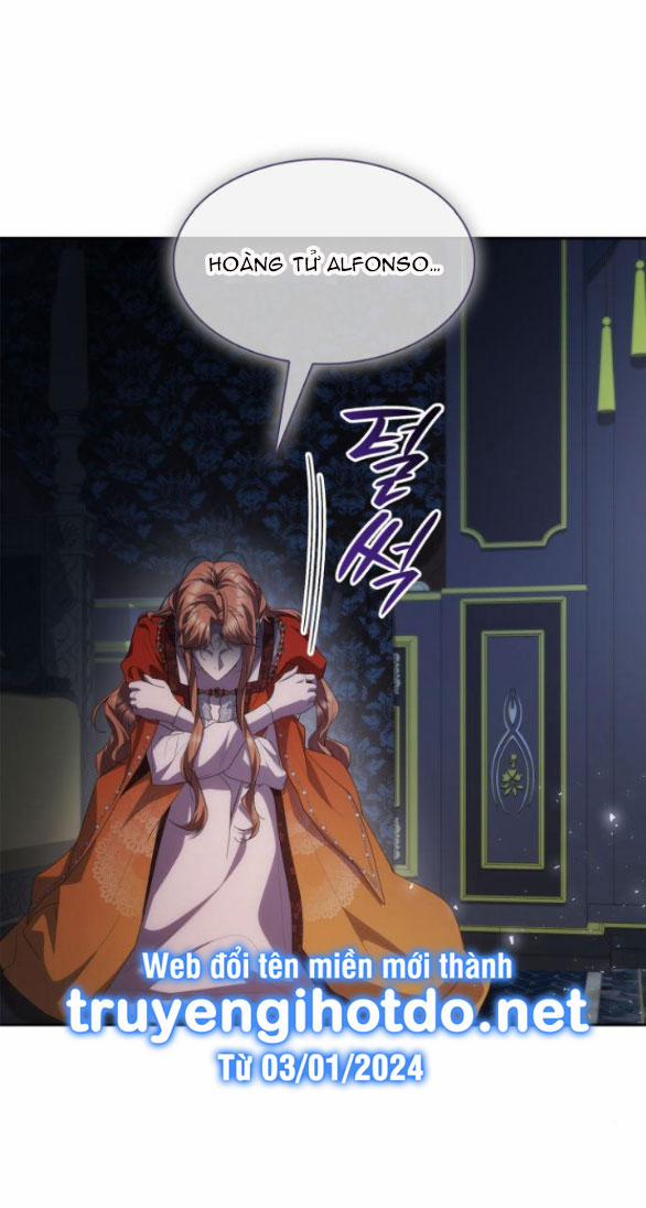 Chị Yêu, Kiếp Này Em Sẽ Là Hoàng Hậu 88.2 trang 8