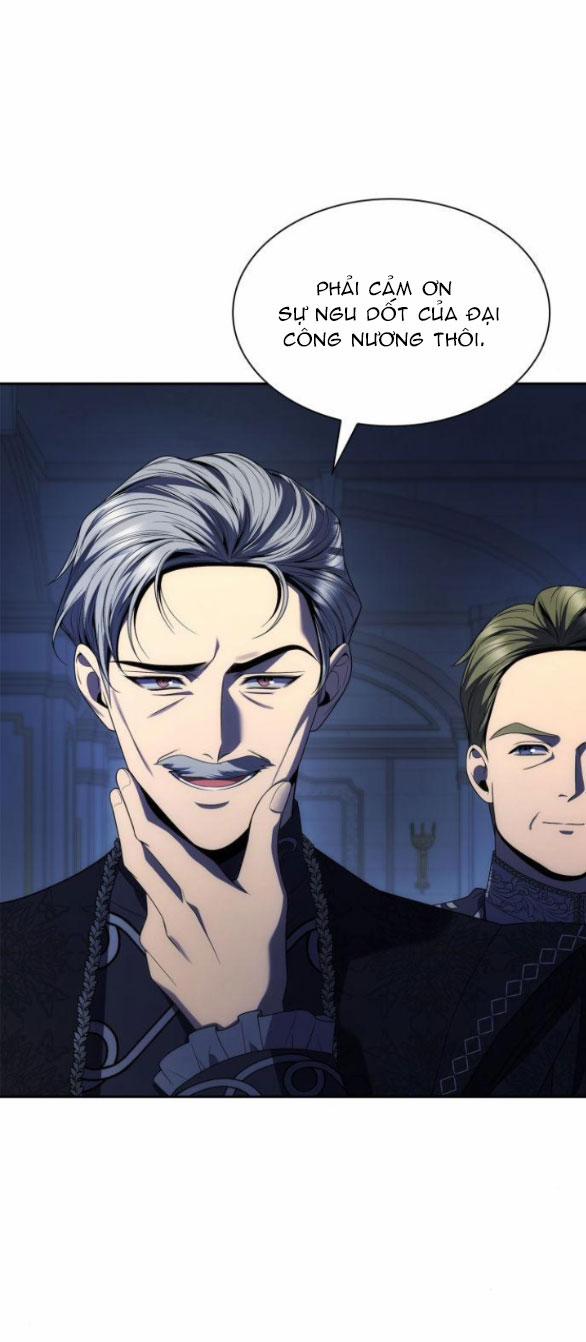 Chị Yêu, Kiếp Này Em Sẽ Là Hoàng Hậu 89.1 trang 11