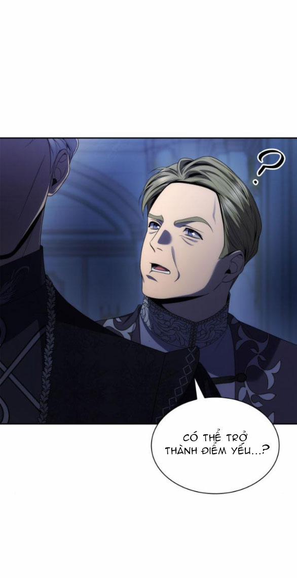 Chị Yêu, Kiếp Này Em Sẽ Là Hoàng Hậu 89.1 trang 13