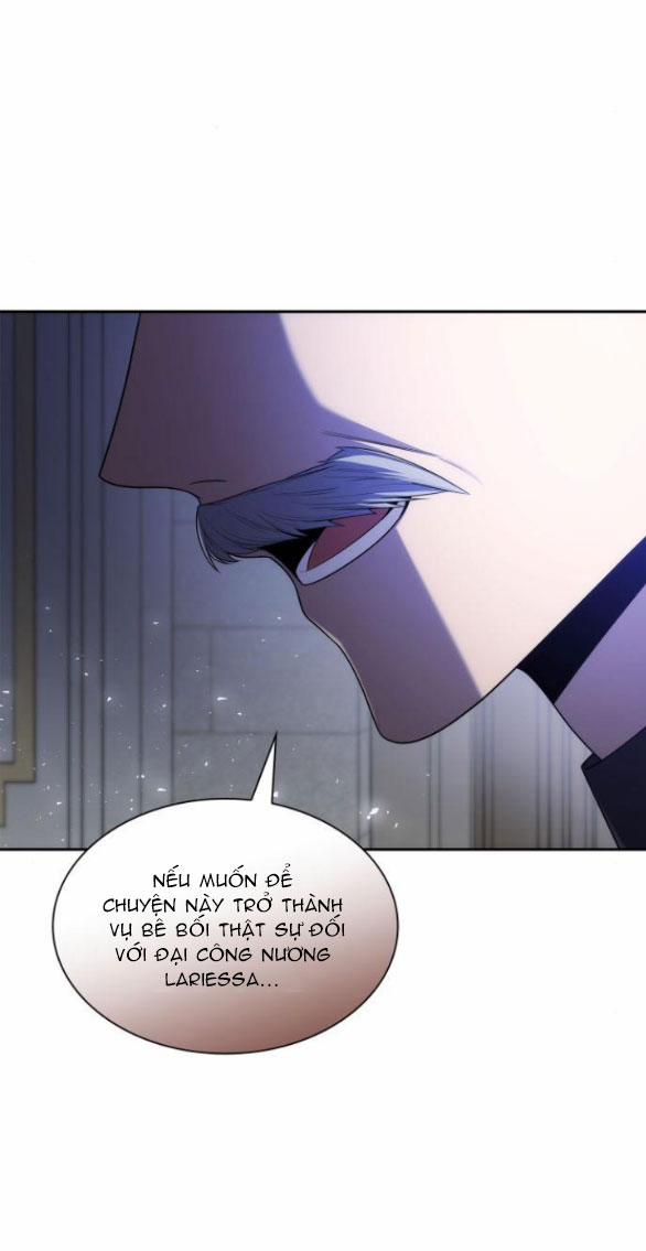 Chị Yêu, Kiếp Này Em Sẽ Là Hoàng Hậu 89.1 trang 14