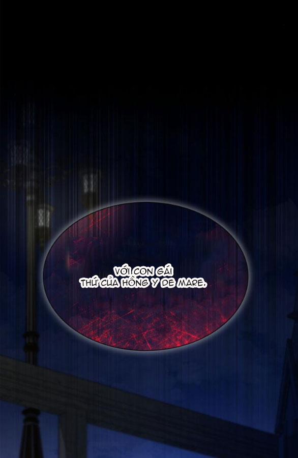 Chị Yêu, Kiếp Này Em Sẽ Là Hoàng Hậu 89.1 trang 16