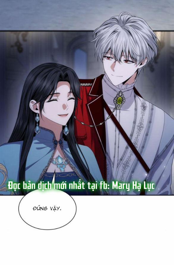 Chị Yêu, Kiếp Này Em Sẽ Là Hoàng Hậu 89.1 trang 20
