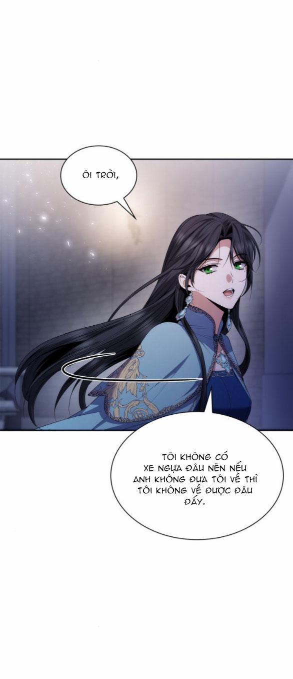 Chị Yêu, Kiếp Này Em Sẽ Là Hoàng Hậu 89.1 trang 23