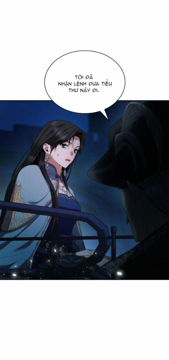 Chị Yêu, Kiếp Này Em Sẽ Là Hoàng Hậu 89.1 trang 36