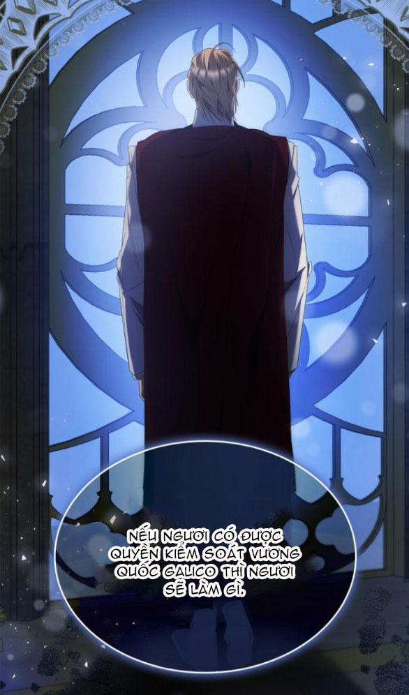 Chị Yêu, Kiếp Này Em Sẽ Là Hoàng Hậu 89.1 trang 9