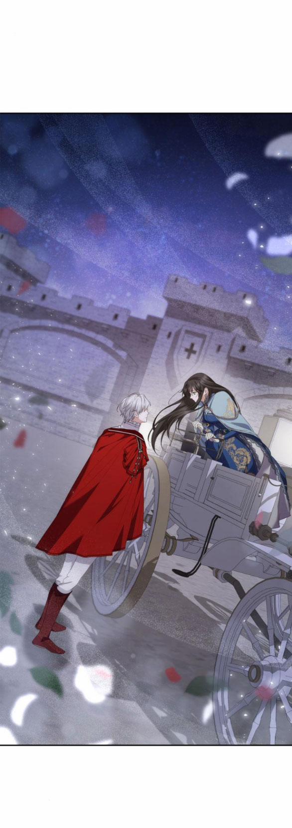 Chị Yêu, Kiếp Này Em Sẽ Là Hoàng Hậu 89.2 trang 11