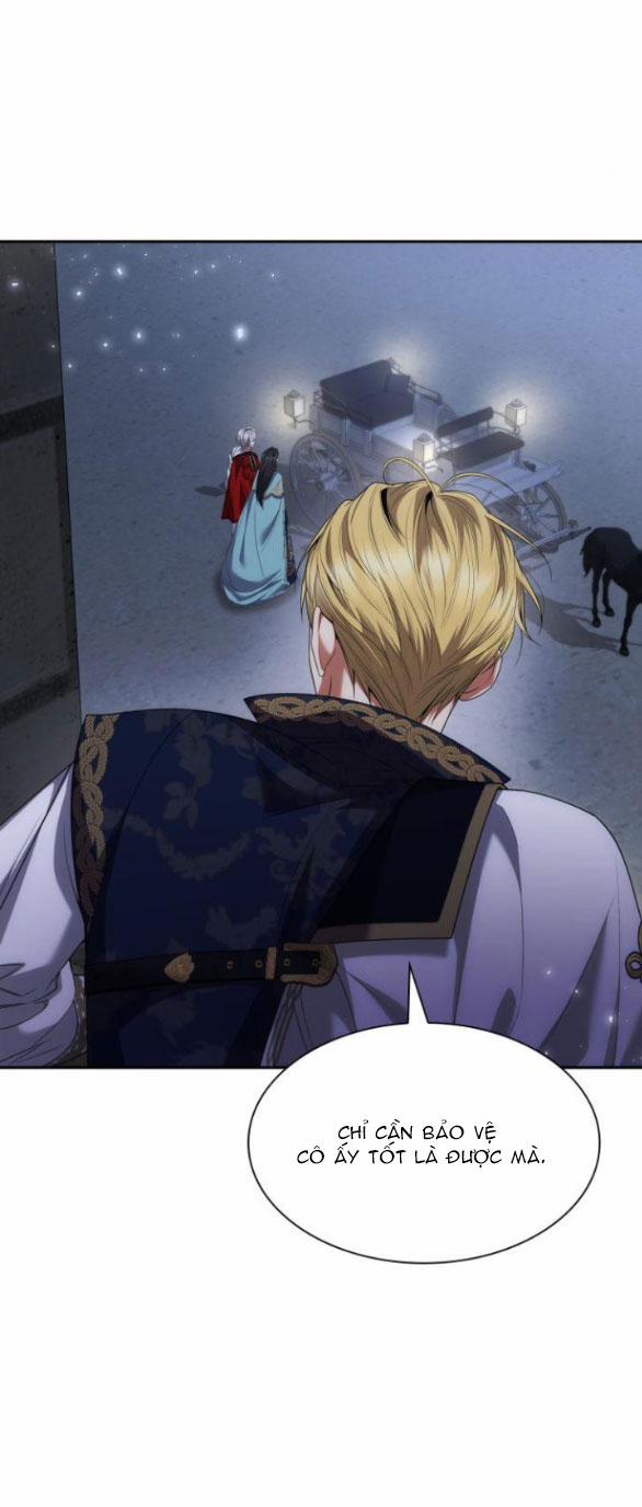 Chị Yêu, Kiếp Này Em Sẽ Là Hoàng Hậu 89.2 trang 24