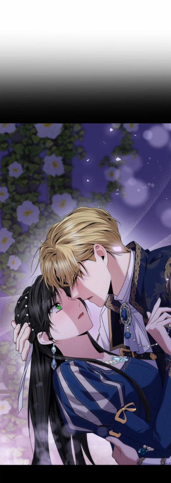 Chị Yêu, Kiếp Này Em Sẽ Là Hoàng Hậu 89.2 trang 26