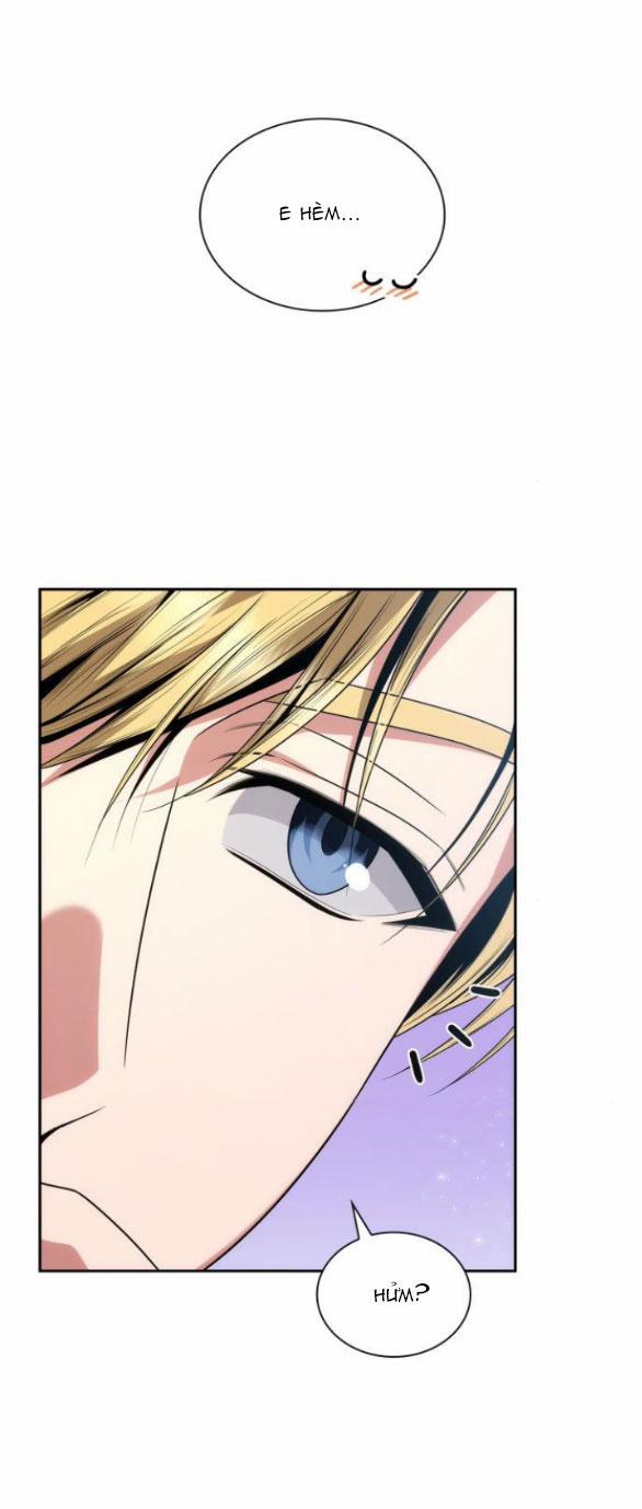 Chị Yêu, Kiếp Này Em Sẽ Là Hoàng Hậu 89.2 trang 30