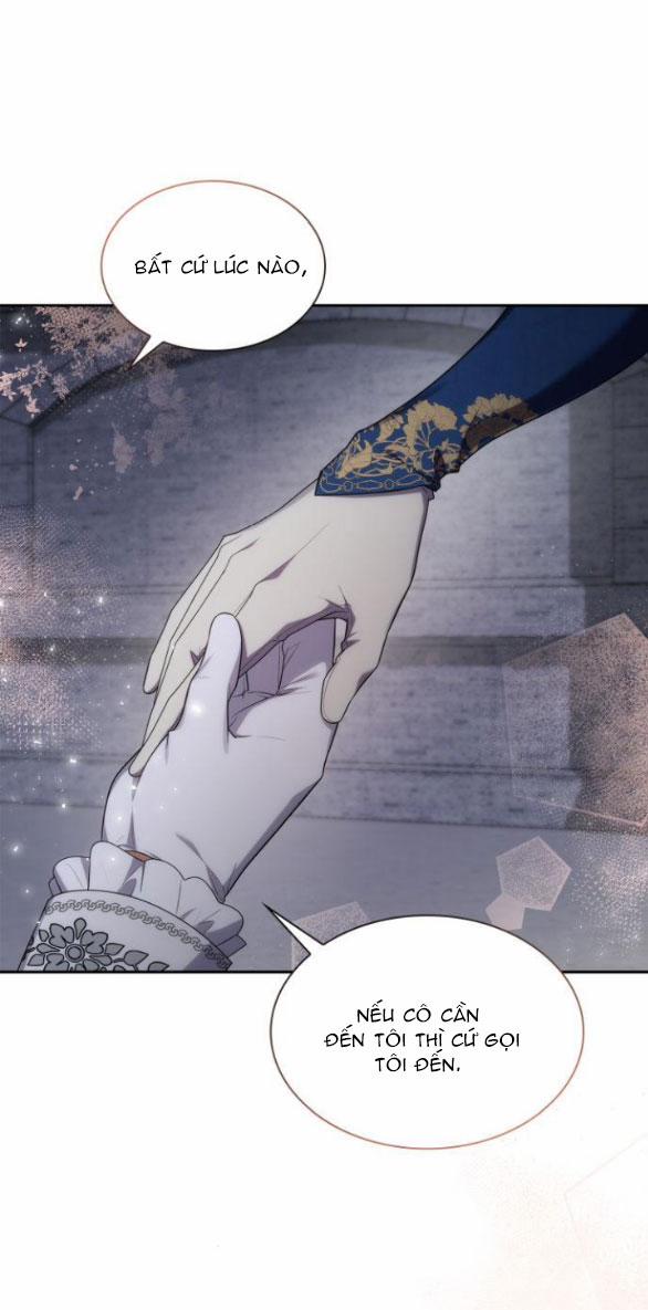 Chị Yêu, Kiếp Này Em Sẽ Là Hoàng Hậu 89.2 trang 5