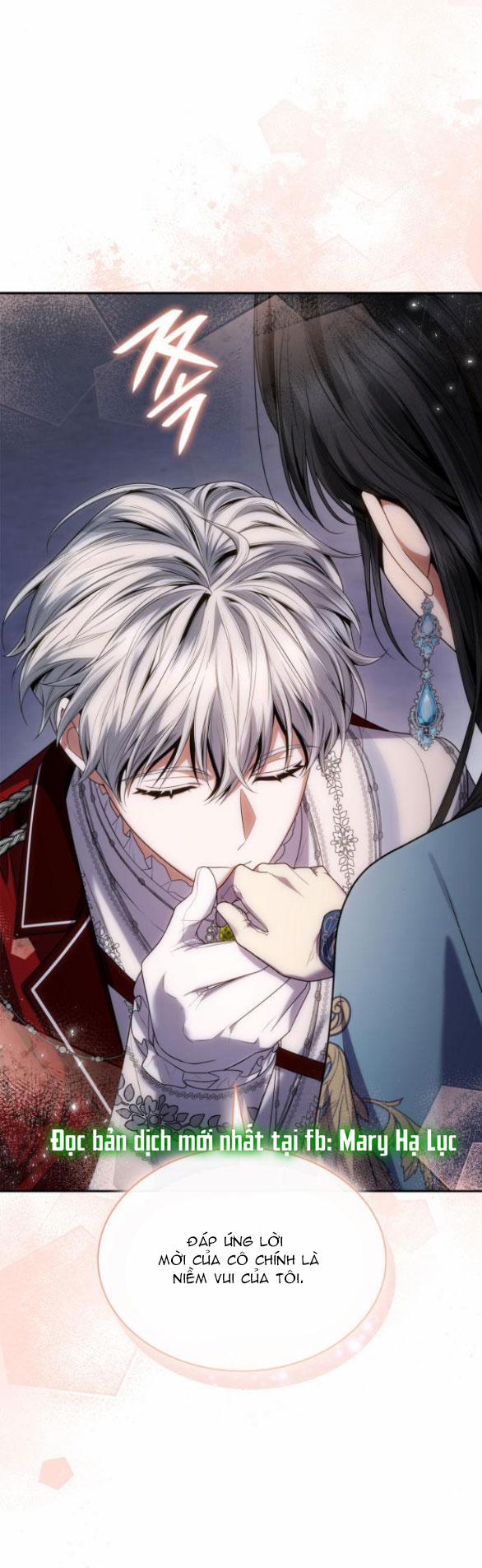 Chị Yêu, Kiếp Này Em Sẽ Là Hoàng Hậu 89.2 trang 6