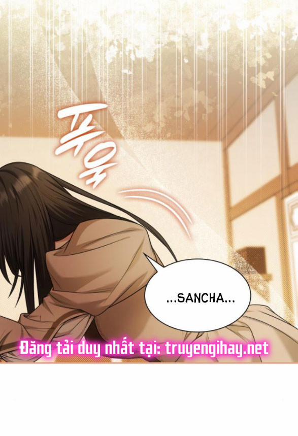 Chị Yêu, Kiếp Này Em Sẽ Là Hoàng Hậu 9.5 trang 13