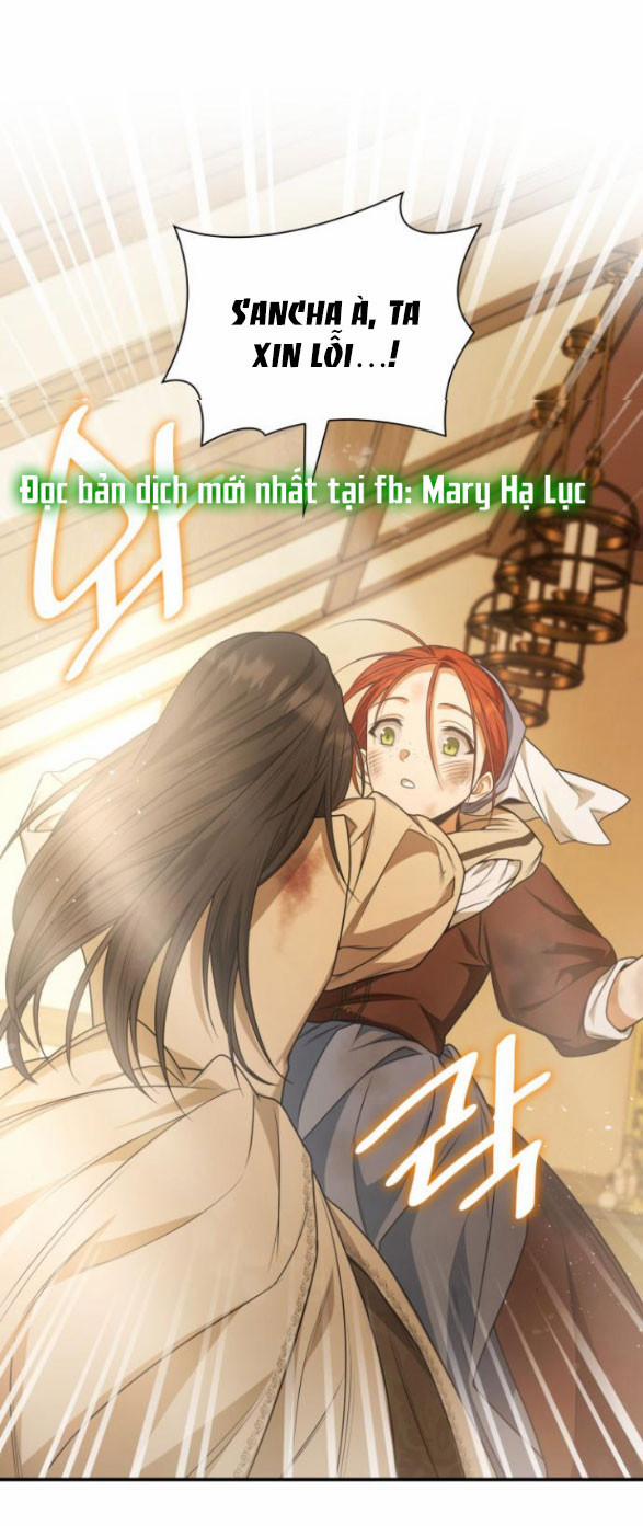 Chị Yêu, Kiếp Này Em Sẽ Là Hoàng Hậu 9.5 trang 16