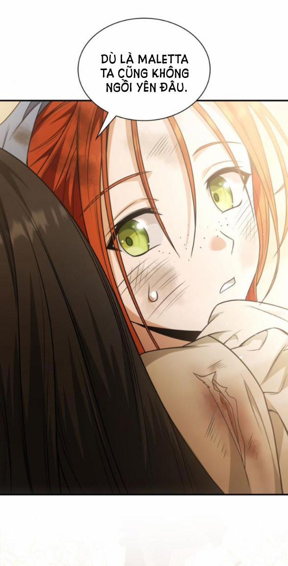Chị Yêu, Kiếp Này Em Sẽ Là Hoàng Hậu 9.5 trang 18
